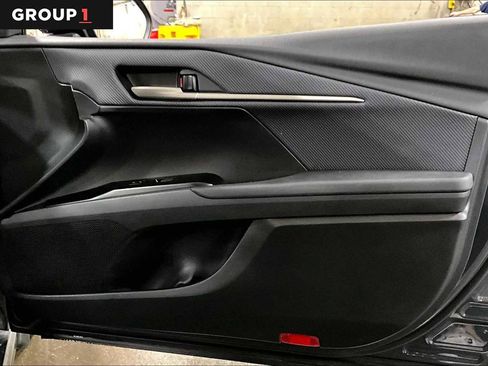 Used 2025 Toyota Camry SE w/ Convenience Package AWD/4WD image 23