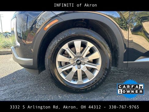 Used 2025 Hyundai Palisade SEL image 22