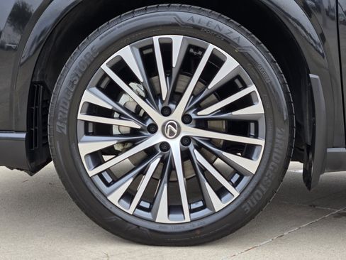 Certified 2023 Lexus RX 350 Premium Plus image 12