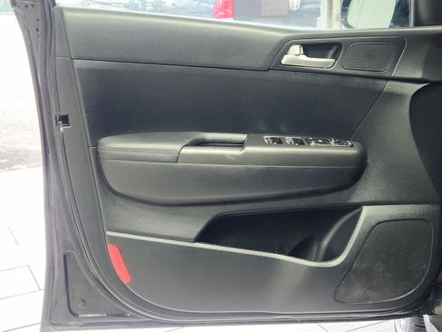 Used 2022 Kia Sportage LX w/ LX AWD Value Edition Package image 10