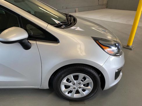 Used 2016 Kia Rio LX image 19