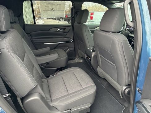 New 2026 Chevrolet Traverse LT w/ LPO, Floor Liner Package image 37