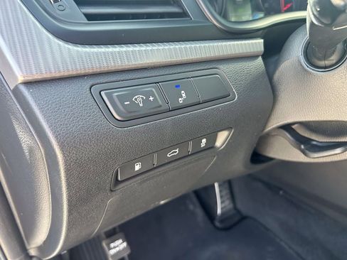 Used 2018 Hyundai Sonata Sport w/ Cargo Package FWD image 11
