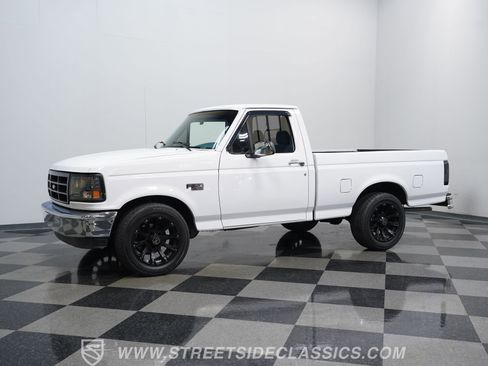 Used 1994 Ford F150 XL RWD image 7