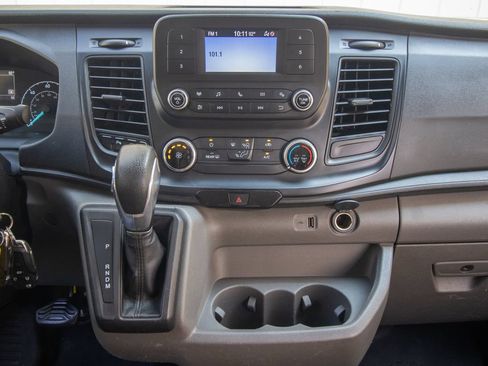 Used 2020 Ford Transit 350 XL RWD image 20