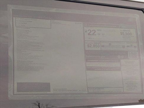 New 2026 Land Rover Range Rover Evoque S image 20