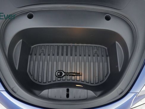 Used 2022 Tesla Model 3 RWD image 25