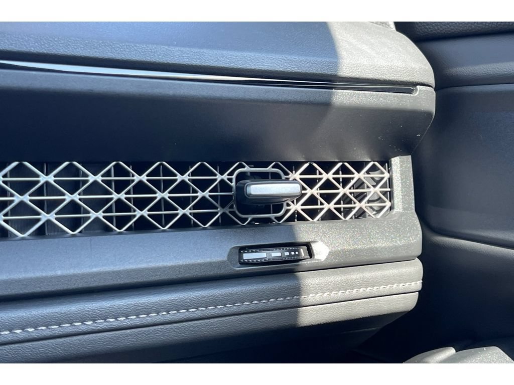 Used 2024 Honda Accord EX image 29