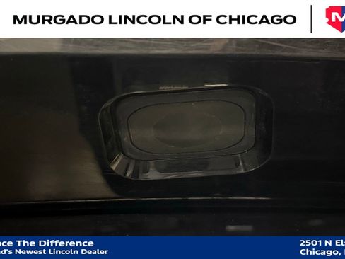 Used 2024 Lincoln Nautilus Reserve w/ Equipment Group 202A image 26