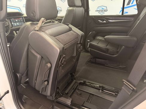 Used 2022 GMC Yukon Denali image 19