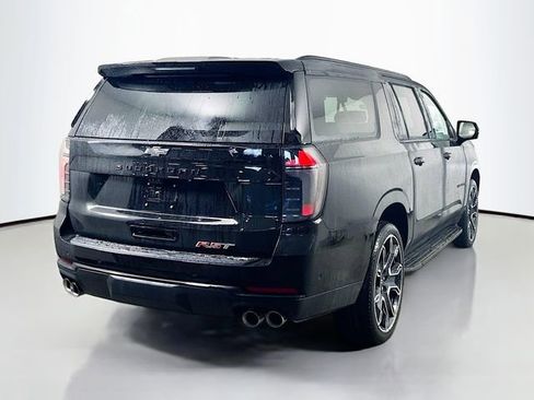 New 2026 Chevrolet Suburban RST w/ Advanced Technology Package image 6