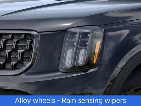 New 2025 Kia Telluride SX X-Line image 10
