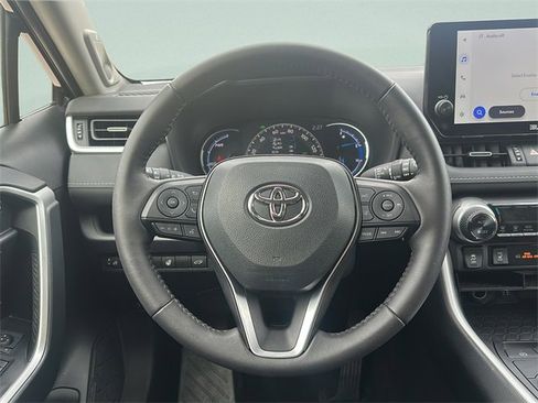 Used 2024 Toyota RAV4 XLE Premium w/ Weather Package image 19