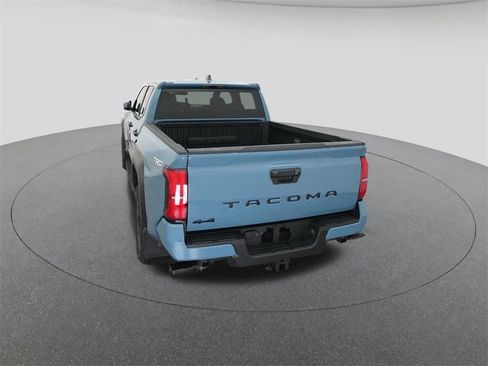 New 2026 Toyota Tacoma TRD Off-Road image 6