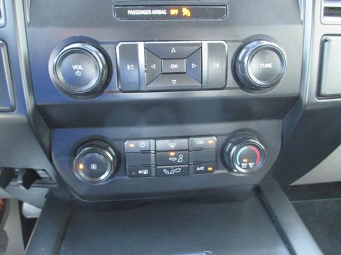 Used 2019 Ford F150 XL w/ Equipment Group 101A Mid AWD/4WD image 16