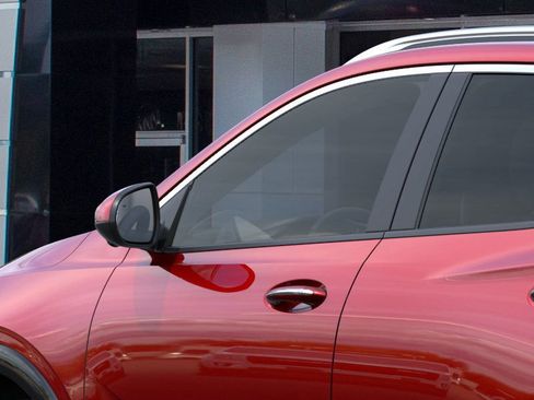 New 2026 Buick Encore GX Sport Touring w/ Advanced Technology Package image 12