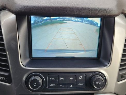 Used 2018 Chevrolet Tahoe LT w/ Luxury Package image 6