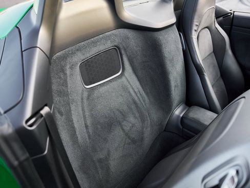 Used 2023 Porsche 718 Boxster Spyder image 45