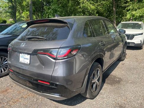 Certified 2023 Honda HR-V EX-L image 6