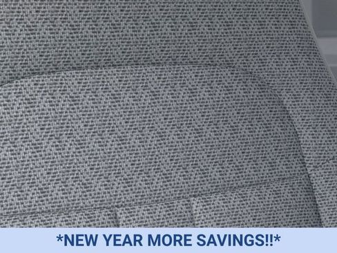 New 2025 Chevrolet Express 3500 w/ Power Convenience Package image 21