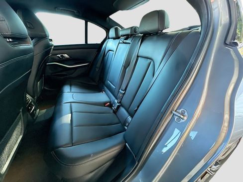 Certified 2023 BMW 330i 330i w/ Driving Assistance Package image 24