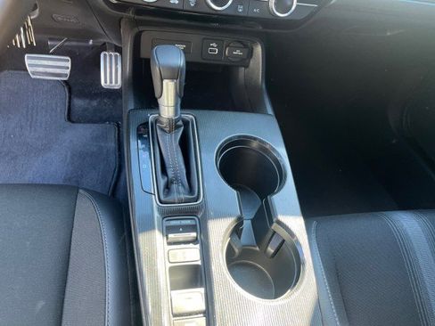Used 2024 Honda Civic Sport image 24