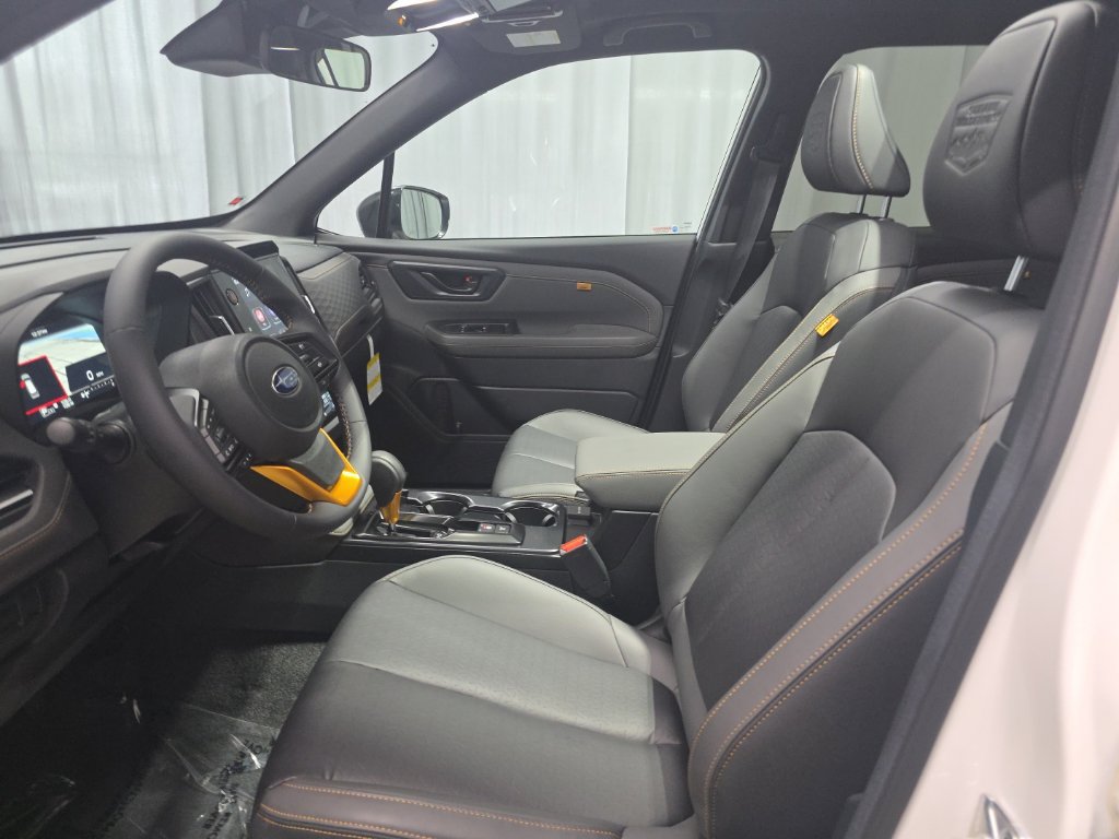 New 2026 Subaru Forester Wilderness AWD/4WD image 15