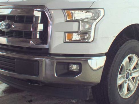 Used 2017 Ford F150 XLT image 22