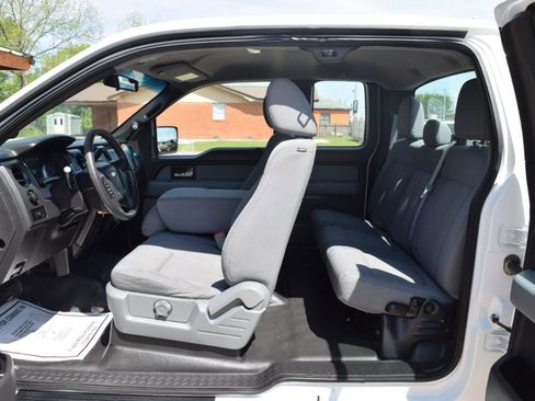 Used 2013 Ford F150 XL w/ PWR Equipment Group RWD image 10