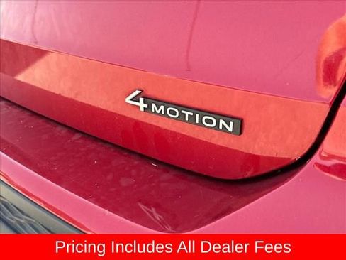 Used 2022 Volkswagen Taos SEL AWD/4WD image 7