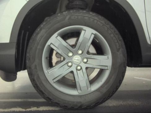 Used 2023 Honda Ridgeline RTL-E image 4