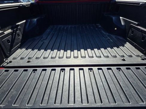 Used 2012 Toyota Tacoma PreRunner w/ Convenience Pkg RWD image 21