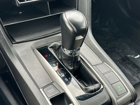 Used 2021 Honda Civic Sport image 24