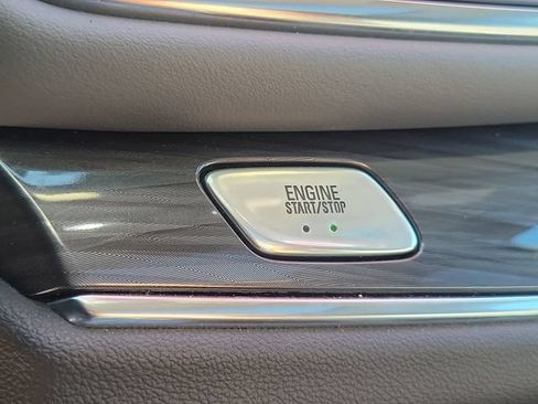 Used 2018 Buick Enclave Premium FWD image 20
