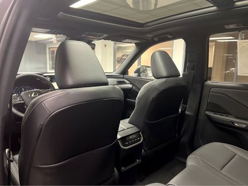 New 2026 Lexus TX 350 AWD image 19