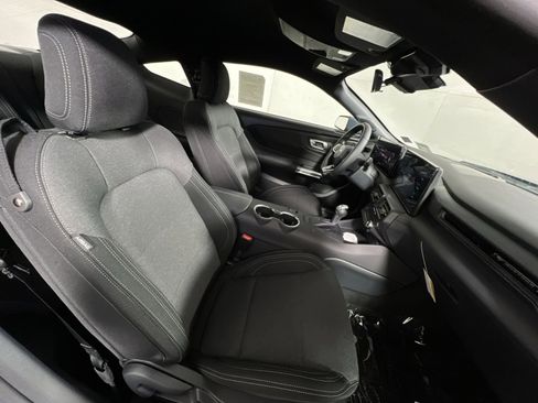 New 2026 Ford Mustang Coupe image 25