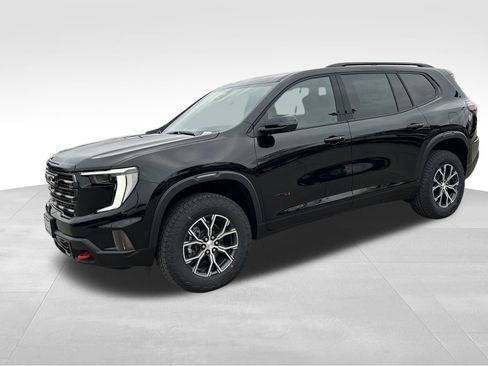 New 2026 GMC Acadia AT4 w/ Super Cruise Package image 17