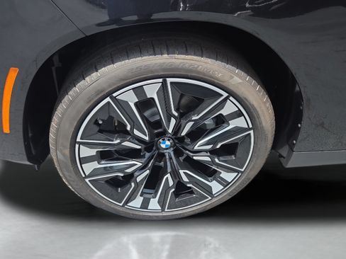 New 2026 BMW X3 xDrive30i w/ Convenience Package AWD/4WD image 38