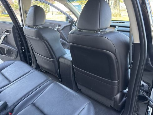 Used 2011 Acura RDX SH-AWD image 30