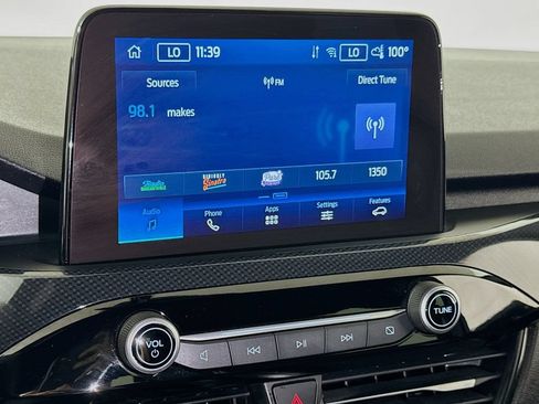 Used 2025 Ford Escape ST-Line FWD image 12