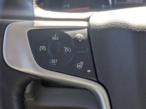 Used 2018 GMC Yukon SLT w/ Open Road Package image 28