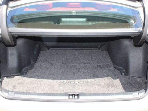 Certified 2023 Lexus IS 350 F Sport w/ Accessory Package RWD image 8