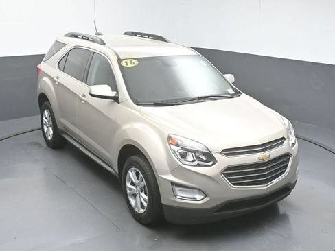 Used 2016 Chevrolet Equinox LT w/ Convenience Package FWD image 41