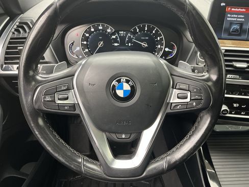 Used 2018 BMW X3 xDrive30i w/ Premium Package image 15