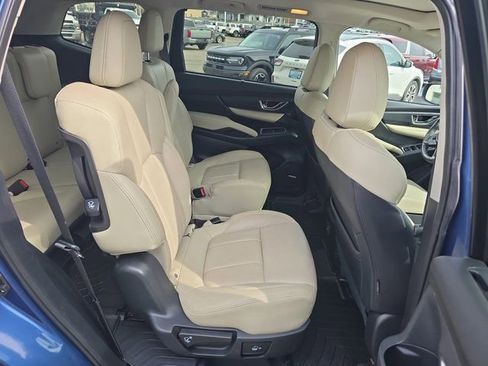 Used 2020 Subaru Ascent Limited w/ Technology Package AWD/4WD image 17