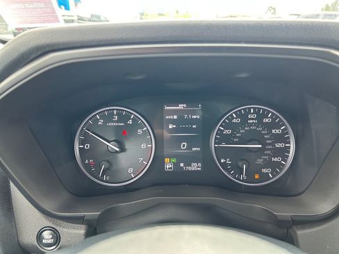 Used 2024 Subaru Ascent Onyx Edition Limited AWD/4WD image 15