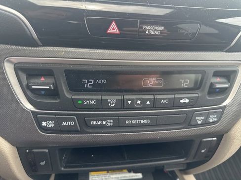 Used 2022 Honda Ridgeline RTL-E image 16