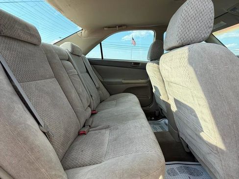 Used 2003 Toyota Camry XLE FWD image 19