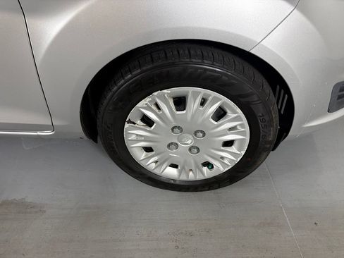 Used 2015 Ford Fiesta S FWD image 10
