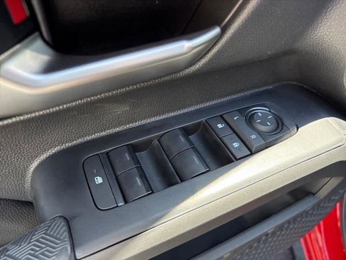 New 2026 Toyota Tacoma TRD Sport AWD/4WD image 21